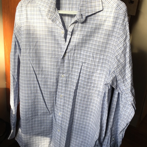 Men’s Tommy Hilfiger dress shirt - Picture 6 of 6